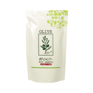 【詰替え】ナチュラルマインド　ボディーシャンプー700ml