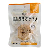 サラダチキン（ブラックペッパー＆ガーリック） 100g