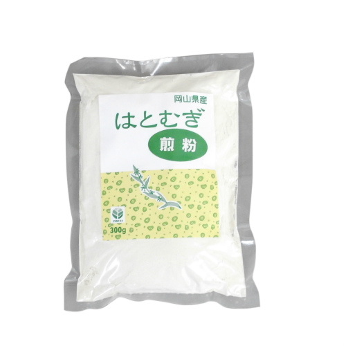 はとむぎ煎粉　300g