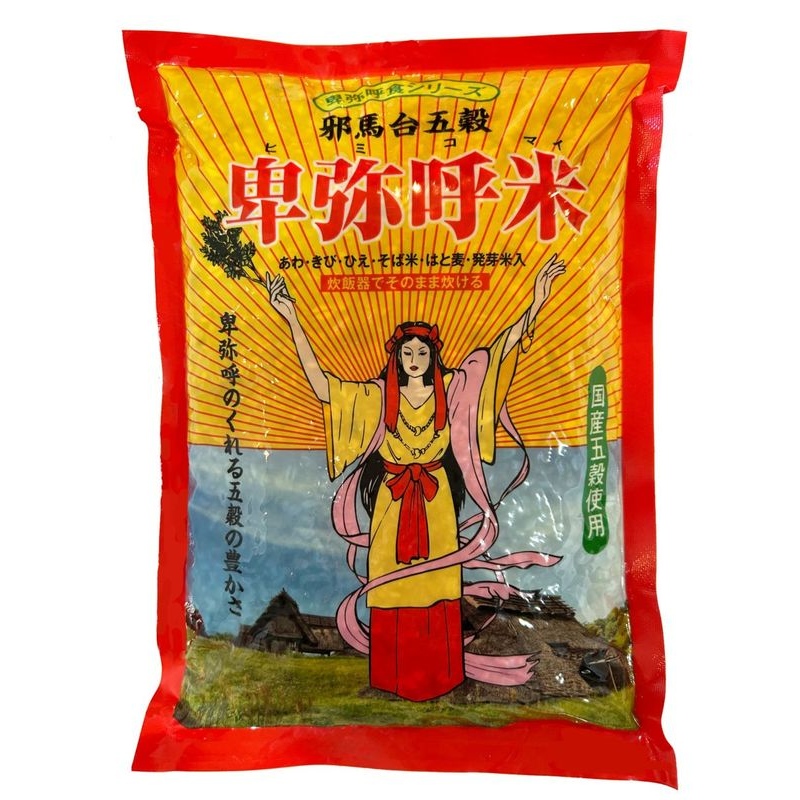卑弥呼米１Kg