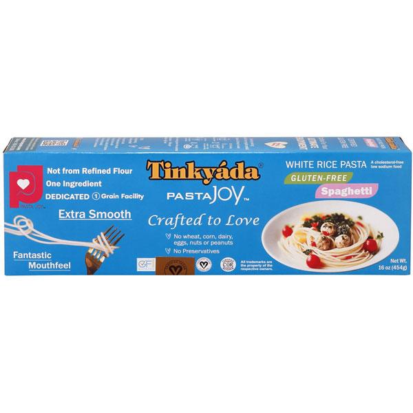 お米パスタ　白米スパゲッティ　454g
