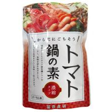 トマト鍋の素１５０ｇ